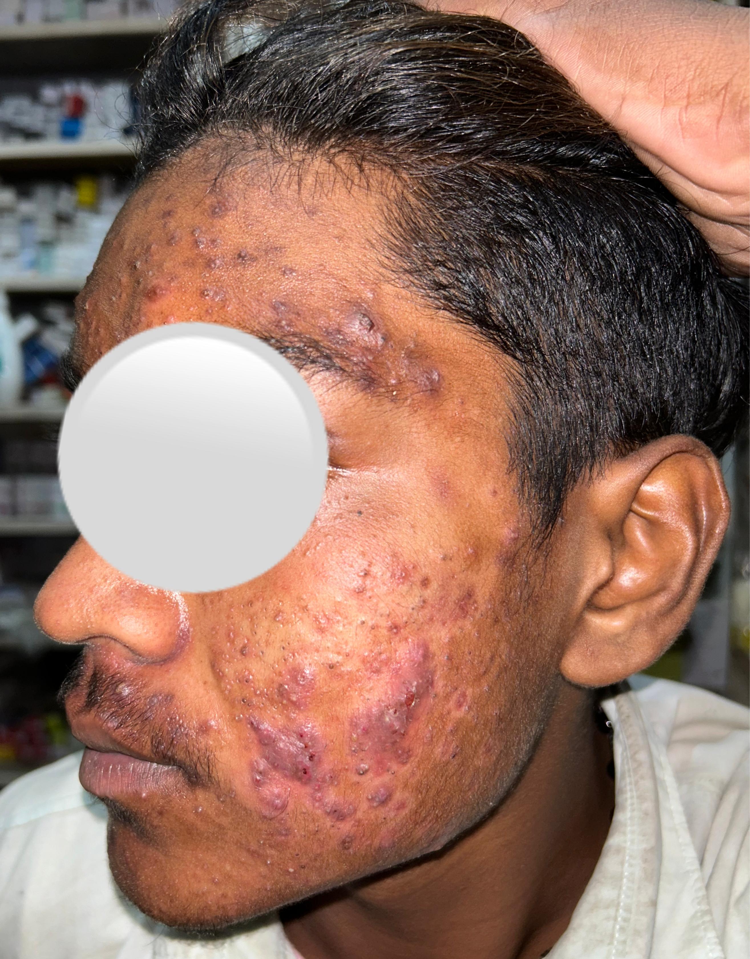 Dr. Mokhdum Reja's Clinic - Image 21
